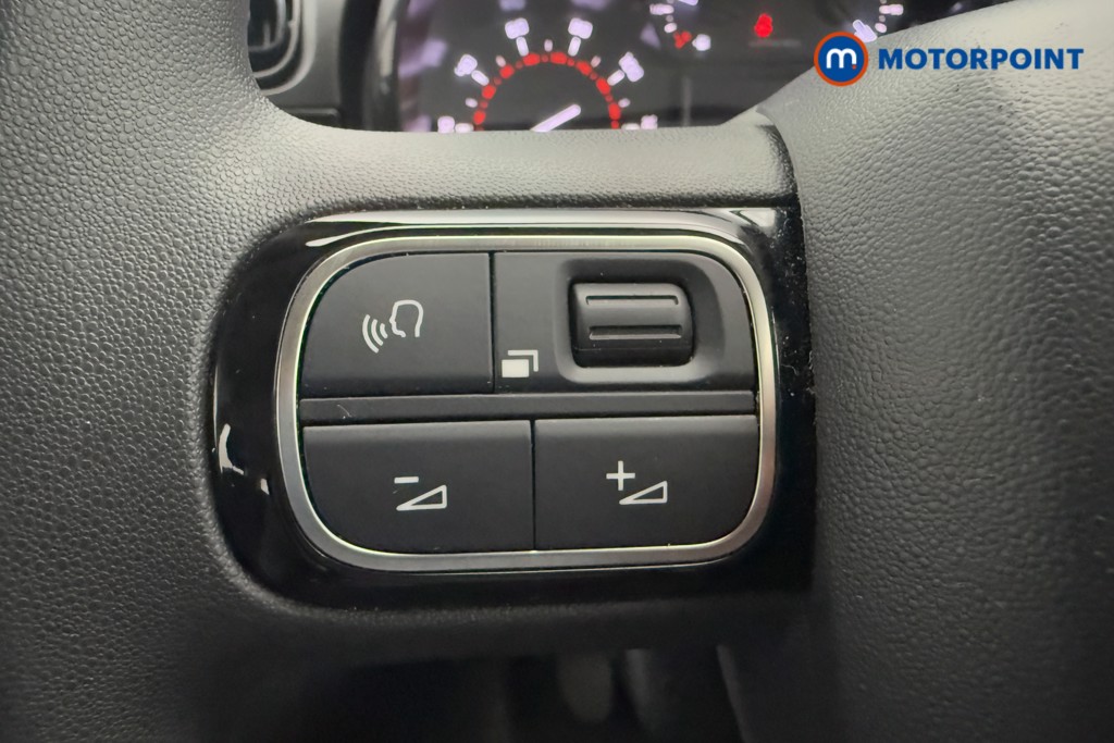 Citroen C3 Sense Manual Petrol Hatchback - Stock Number (1557968) - 8th supplementary image