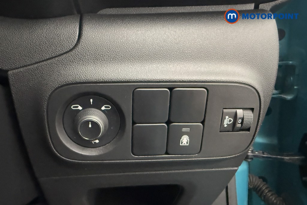 Citroen C3 Sense Manual Petrol Hatchback - Stock Number (1557968) - 10th supplementary image