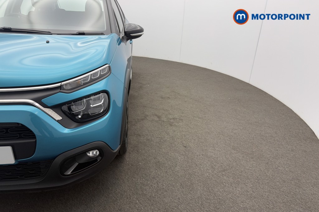 Citroen C3 Sense Manual Petrol Hatchback - Stock Number (1557968) - 18th supplementary image