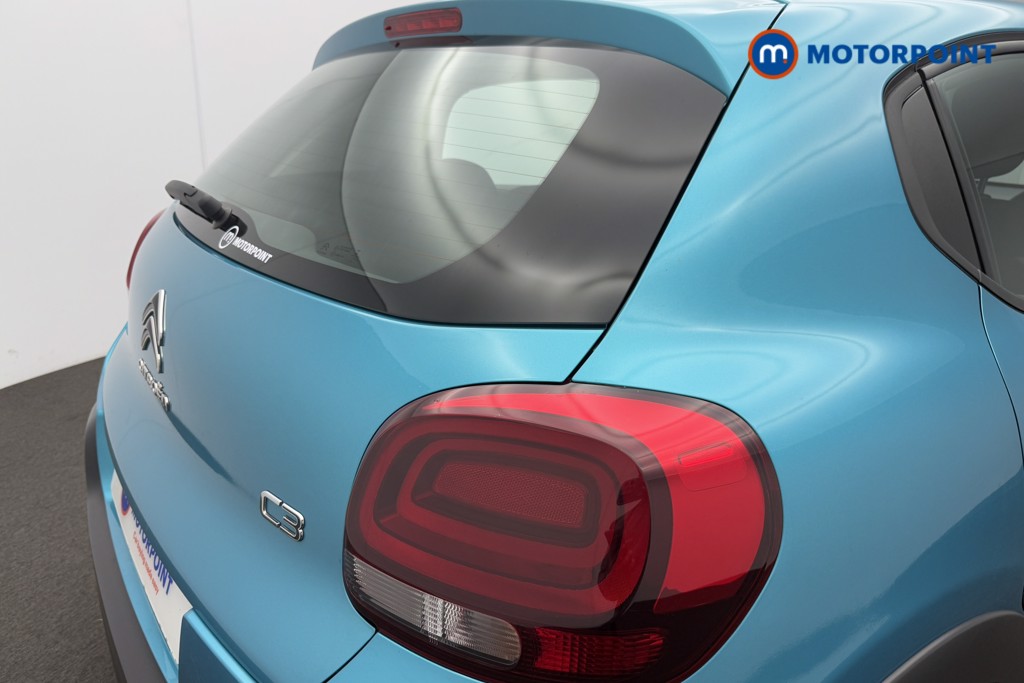 Citroen C3 Sense Manual Petrol Hatchback - Stock Number (1557968) - 19th supplementary image