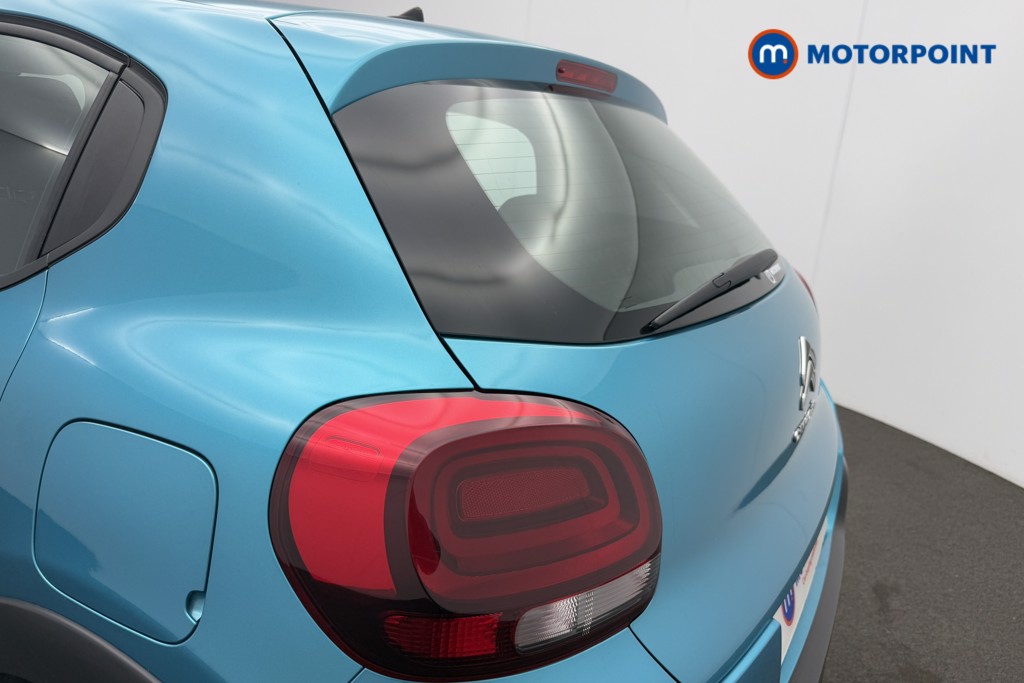 Citroen C3 Sense Manual Petrol Hatchback - Stock Number (1557968) - 21st supplementary image