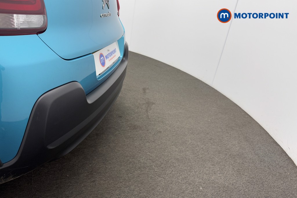 Citroen C3 Sense Manual Petrol Hatchback - Stock Number (1557968) - 22nd supplementary image