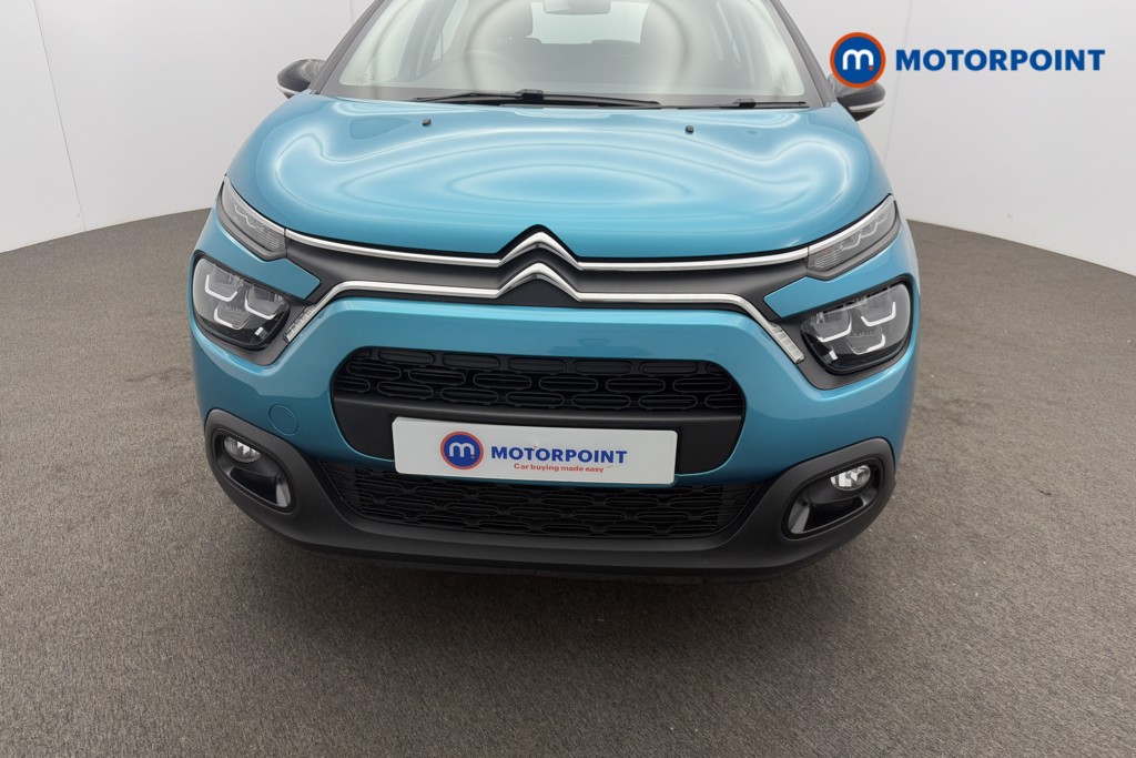 Citroen C3 Sense Manual Petrol Hatchback - Stock Number (1557968) - 23rd supplementary image