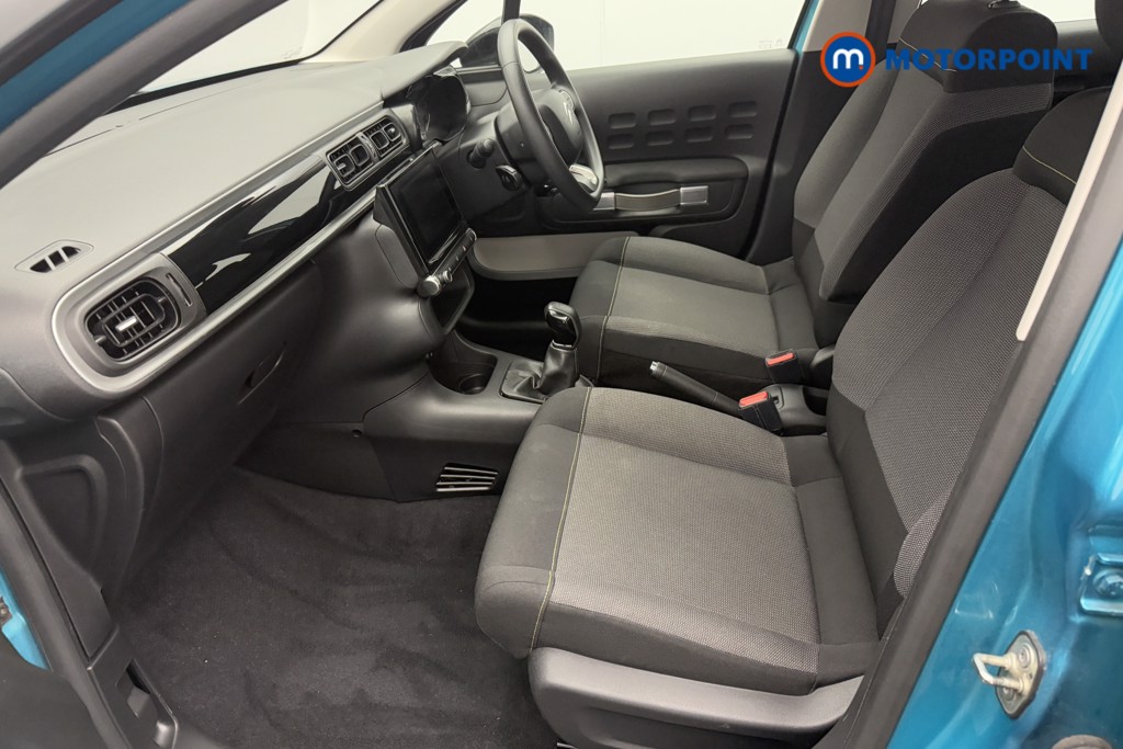 Citroen C3 Sense Manual Petrol Hatchback - Stock Number (1557968) - 1st supplementary image