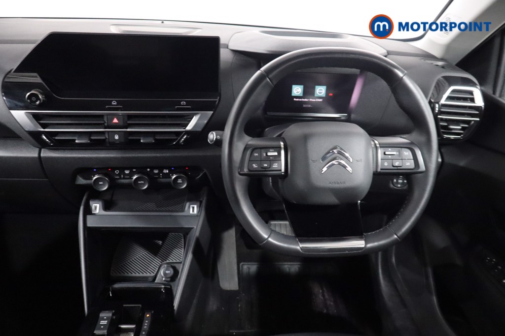 Citroen C4 Shine Automatic Electric Hatchback - Stock Number (1557977) - 3rd supplementary image