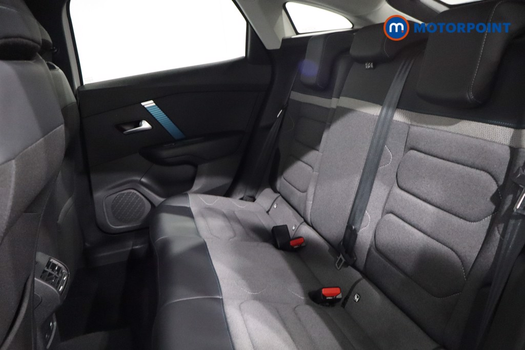 Citroen C4 Shine Automatic Electric Hatchback - Stock Number (1557977) - 5th supplementary image