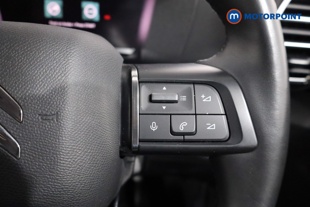 Citroen C4 Shine Automatic Electric Hatchback - Stock Number (1557977) - 8th supplementary image