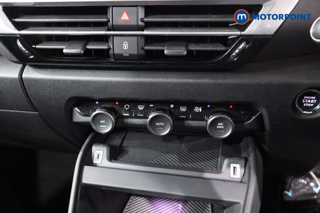 Citroen C4 Shine Automatic Electric Hatchback - Stock Number (1557977) - 15th supplementary image