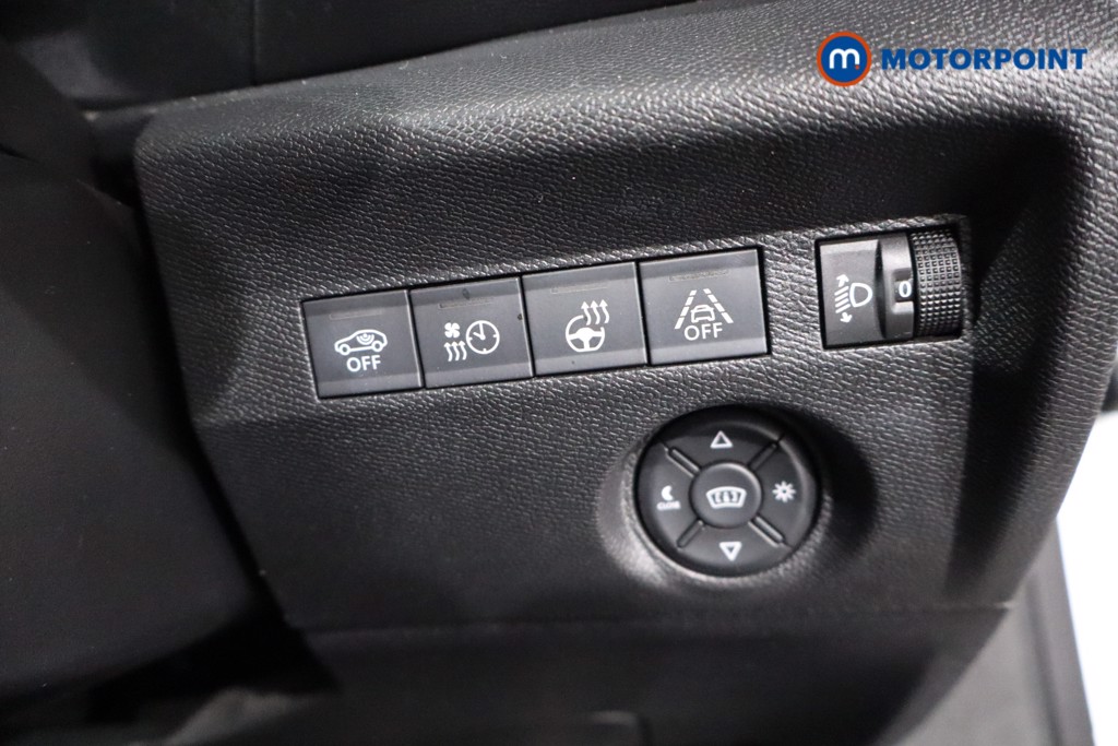 Citroen C4 Shine Automatic Electric Hatchback - Stock Number (1557977) - 18th supplementary image