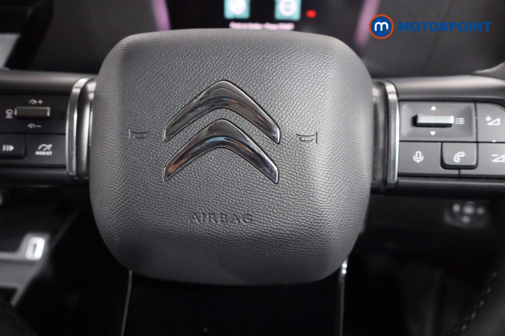 Citroen C4 Shine Automatic Electric Hatchback - Stock Number (1557977) - 21st supplementary image