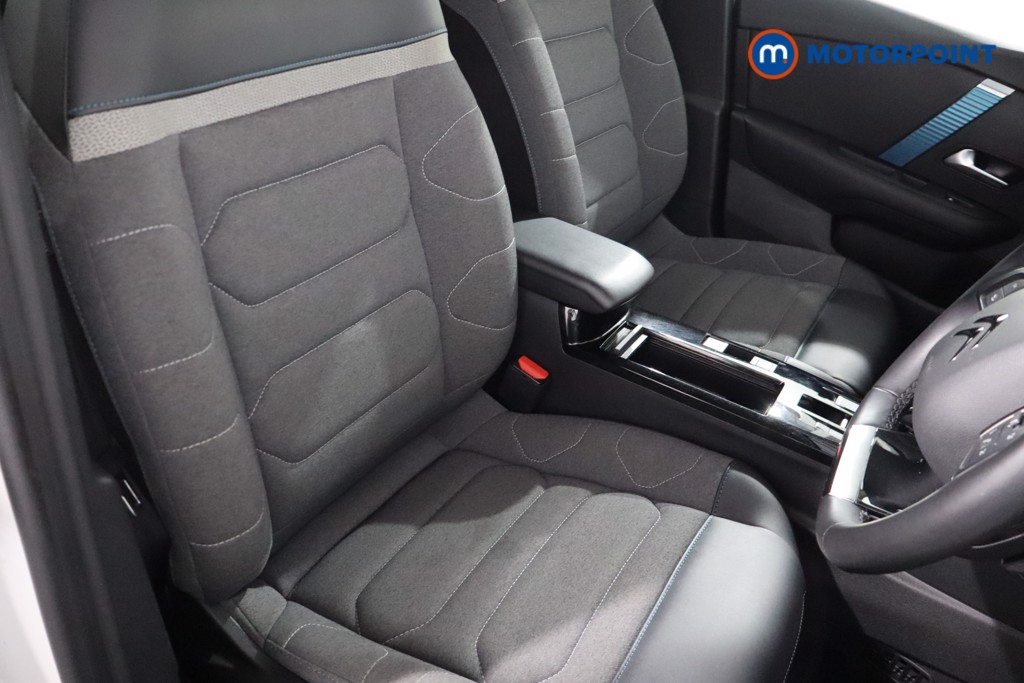 Citroen C4 Shine Automatic Electric Hatchback - Stock Number (1557977) - 23rd supplementary image