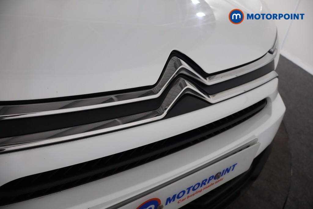 Citroen C4 Shine Automatic Electric Hatchback - Stock Number (1557977) - 26th supplementary image