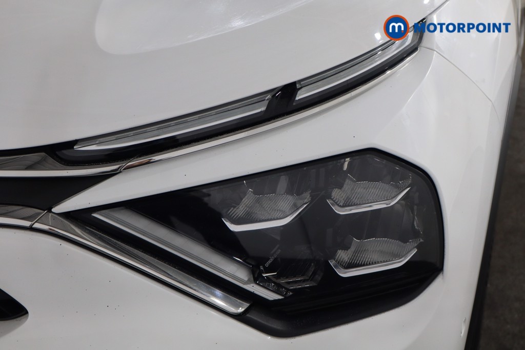 Citroen C4 Shine Automatic Electric Hatchback - Stock Number (1557977) - 27th supplementary image