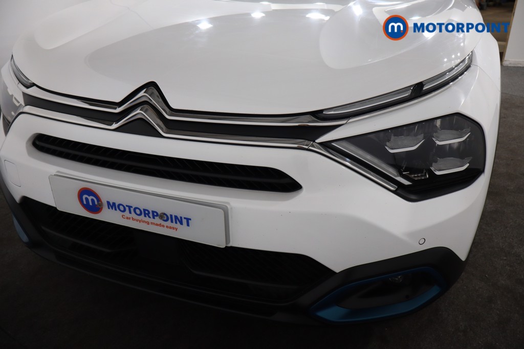 Citroen C4 Shine Automatic Electric Hatchback - Stock Number (1557977) - 28th supplementary image
