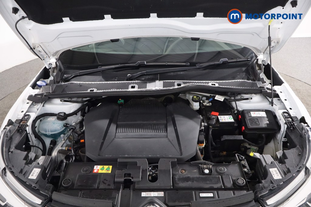 Citroen C4 Shine Automatic Electric Hatchback - Stock Number (1557977) - 29th supplementary image