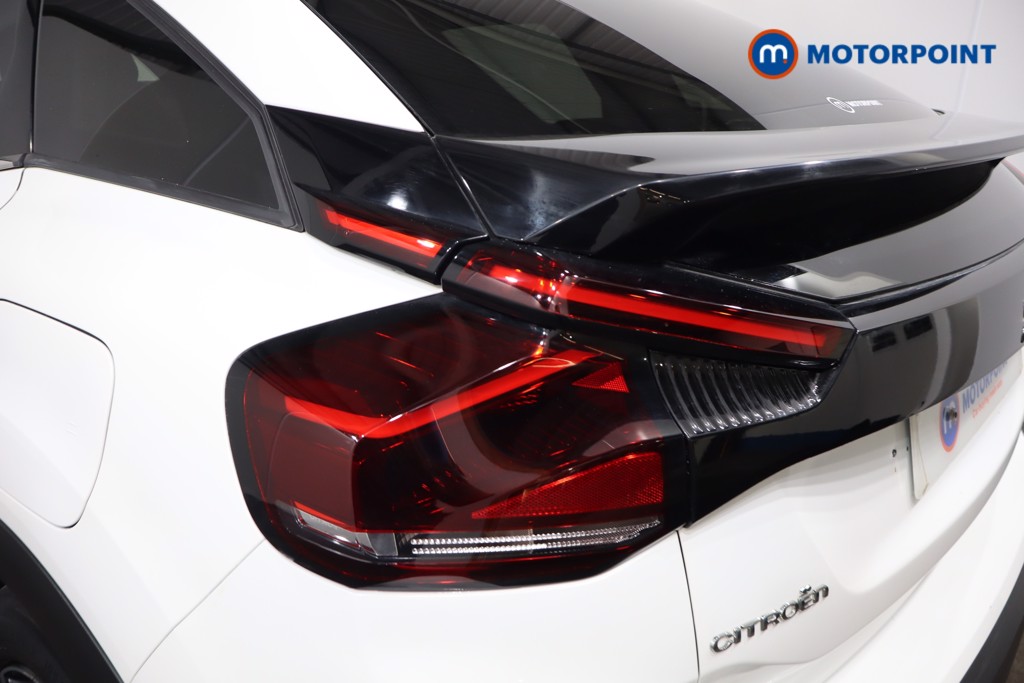 Citroen C4 Shine Automatic Electric Hatchback - Stock Number (1557977) - 31st supplementary image