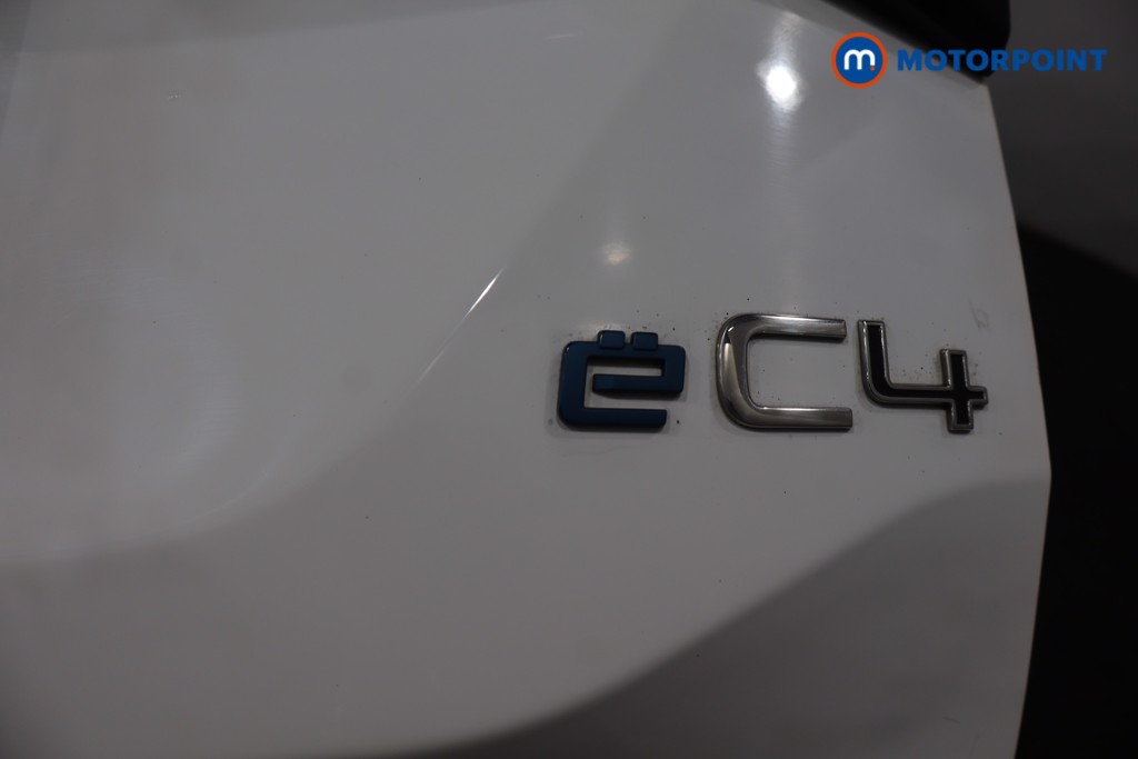 Citroen C4 Shine Automatic Electric Hatchback - Stock Number (1557977) - 33rd supplementary image
