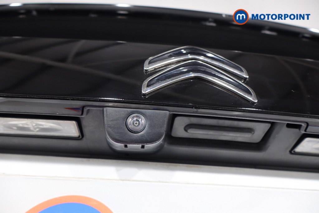 Citroen C4 Shine Automatic Electric Hatchback - Stock Number (1557977) - 34th supplementary image