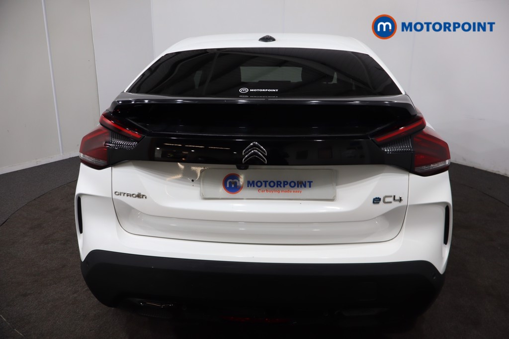 Citroen C4 Shine Automatic Electric Hatchback - Stock Number (1557977) - 35th supplementary image
