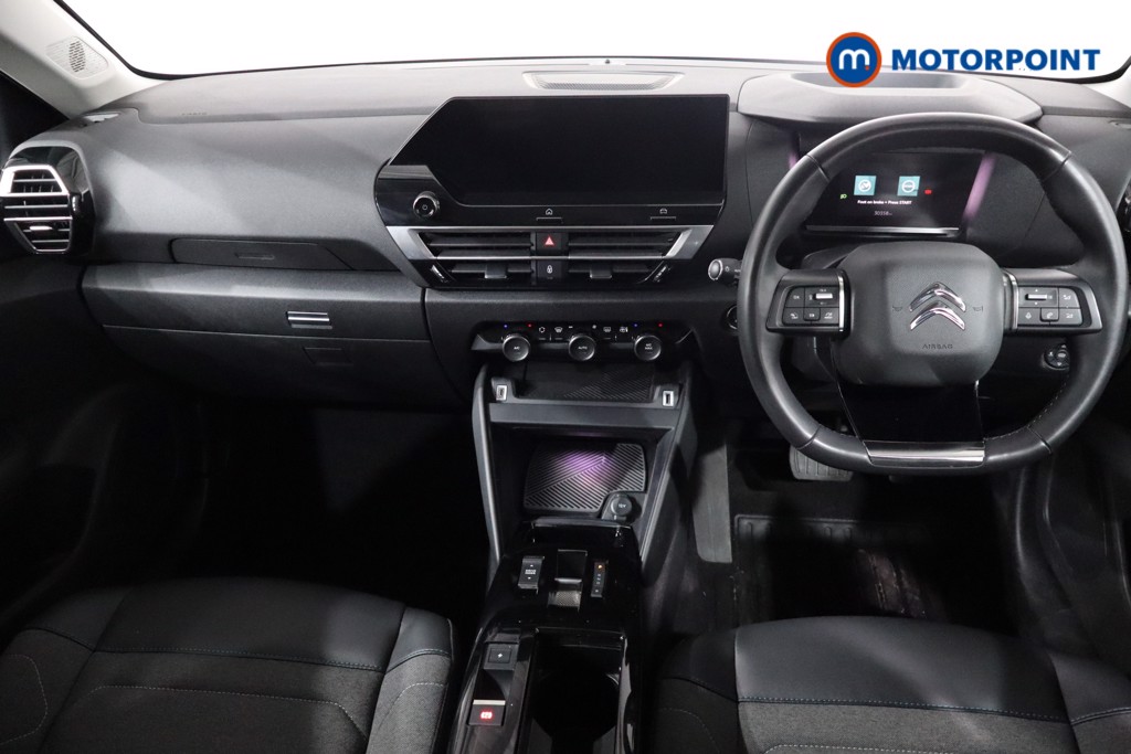 Citroen C4 Shine Automatic Electric Hatchback - Stock Number (1557977) - 1st supplementary image