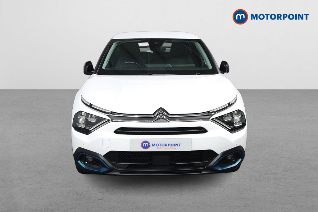 Citroen C4 Shine Automatic Electric Hatchback - Stock Number (1557977) - Front bumper