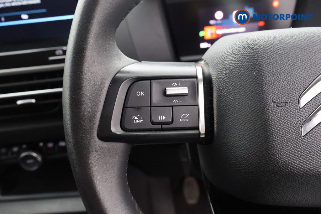 Citroen C4 Sense Manual Petrol Hatchback - Stock Number (1557982) - 2nd supplementary image