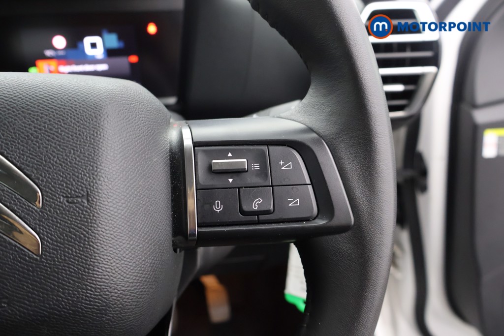 Citroen C4 Sense Manual Petrol Hatchback - Stock Number (1557982) - 3rd supplementary image