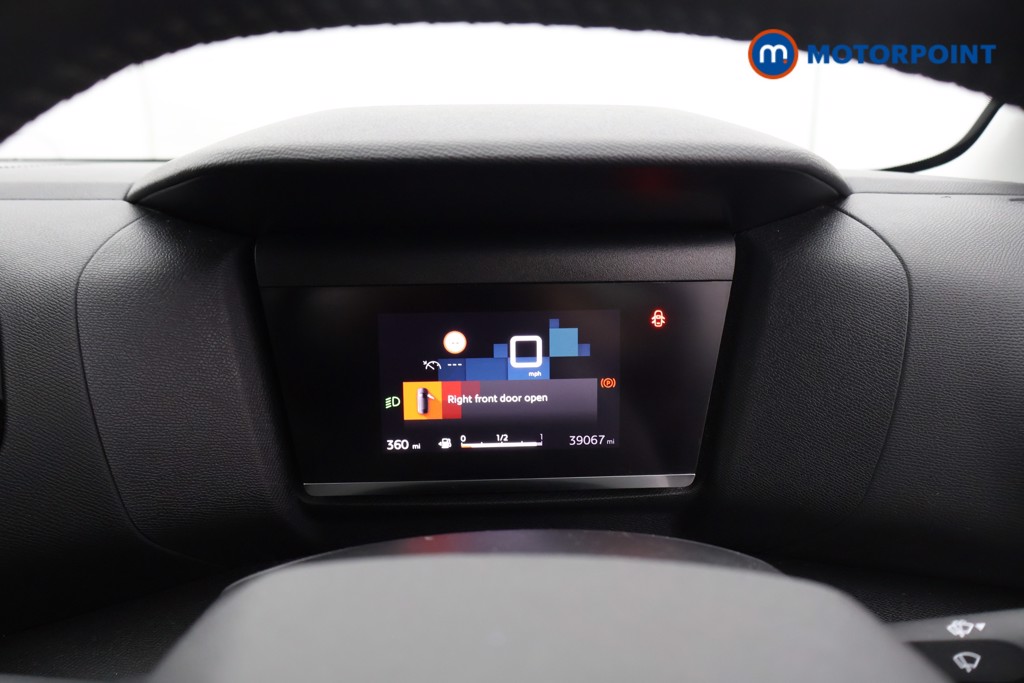 Citroen C4 Sense Manual Petrol Hatchback - Stock Number (1557982) - 4th supplementary image