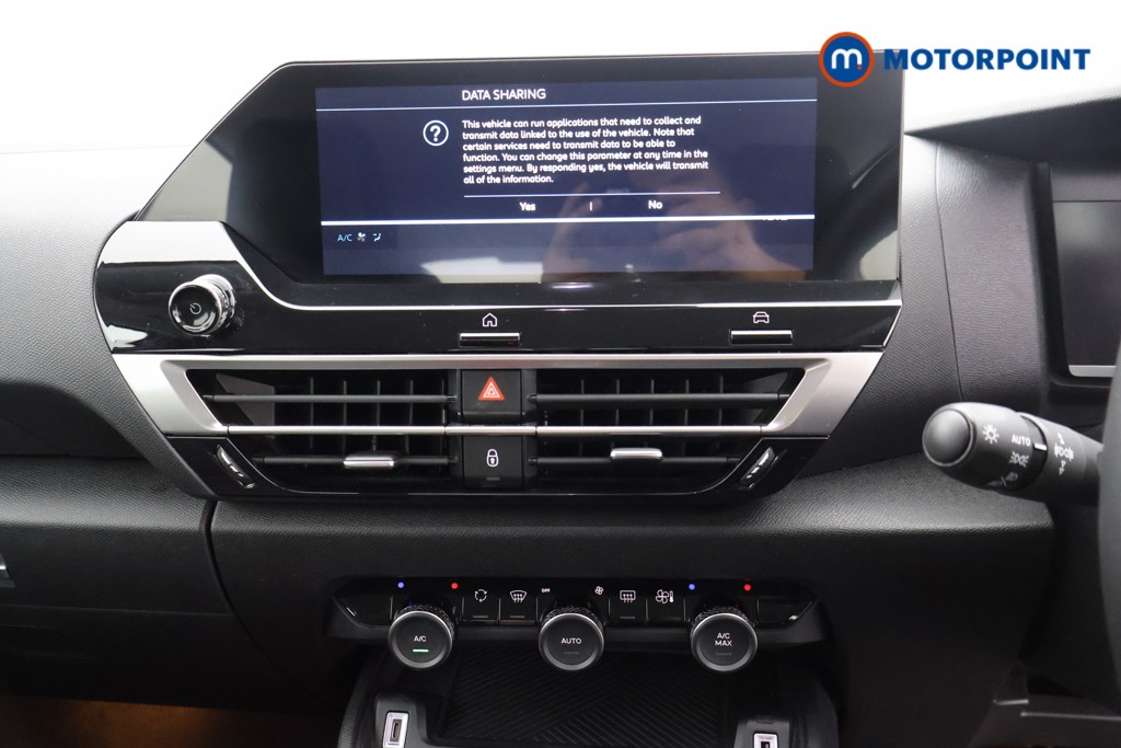 Citroen C4 Sense Manual Petrol Hatchback - Stock Number (1557982) - 5th supplementary image