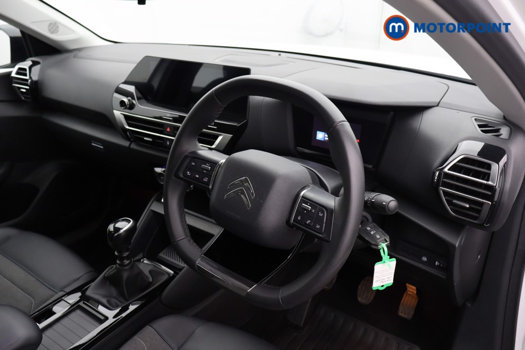Citroen C4 Sense Manual Petrol Hatchback - Stock Number (1557982) - 10th supplementary image