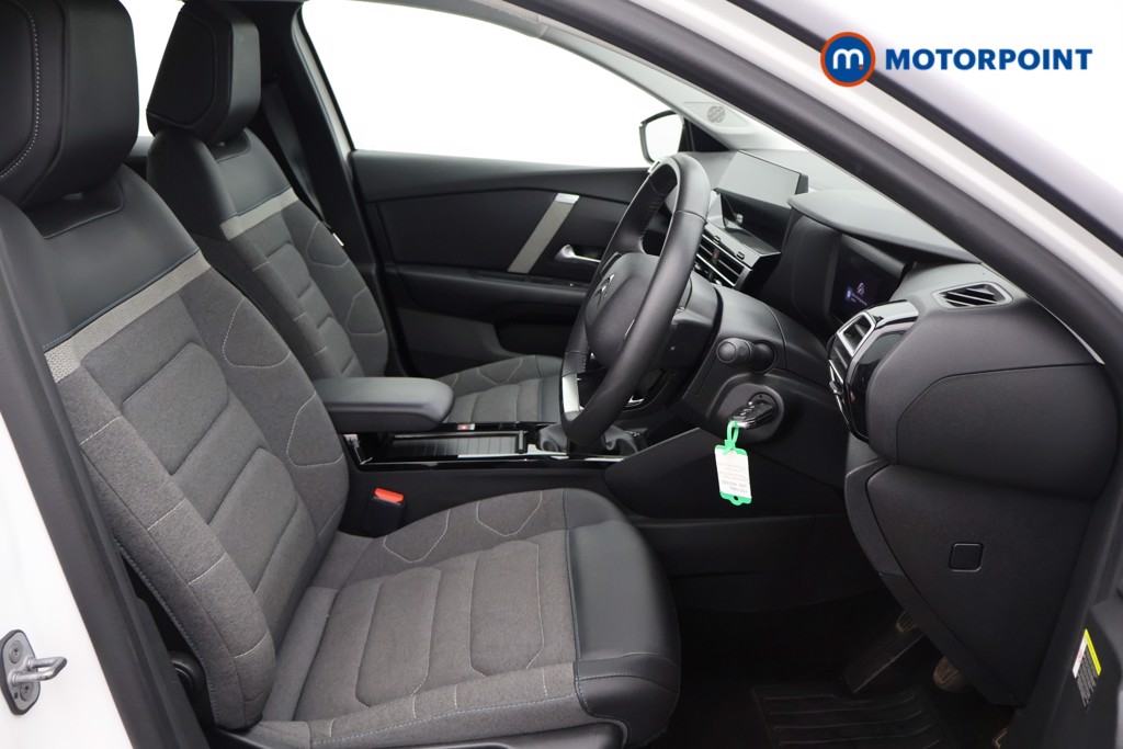 Citroen C4 Sense Manual Petrol Hatchback - Stock Number (1557982) - 11th supplementary image