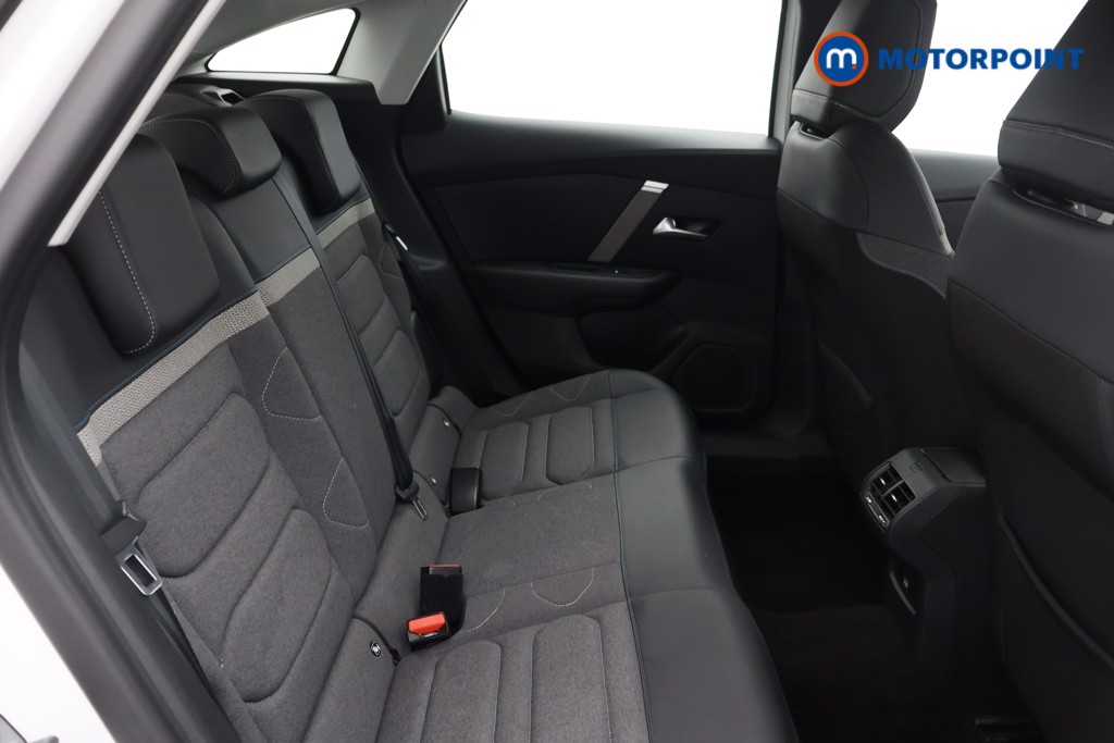 Citroen C4 Sense Manual Petrol Hatchback - Stock Number (1557982) - 12th supplementary image