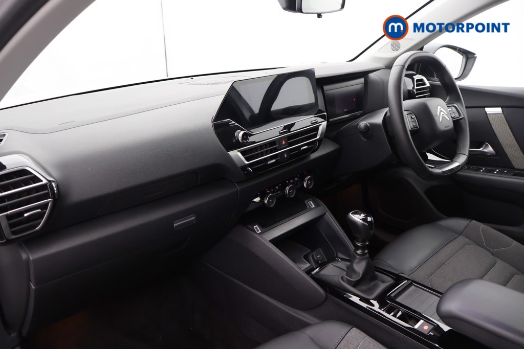 Citroen C4 Sense Manual Petrol Hatchback - Stock Number (1557982) - 13th supplementary image