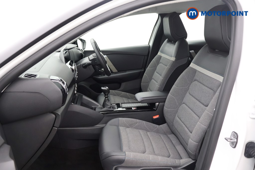 Citroen C4 Sense Manual Petrol Hatchback - Stock Number (1557982) - 14th supplementary image