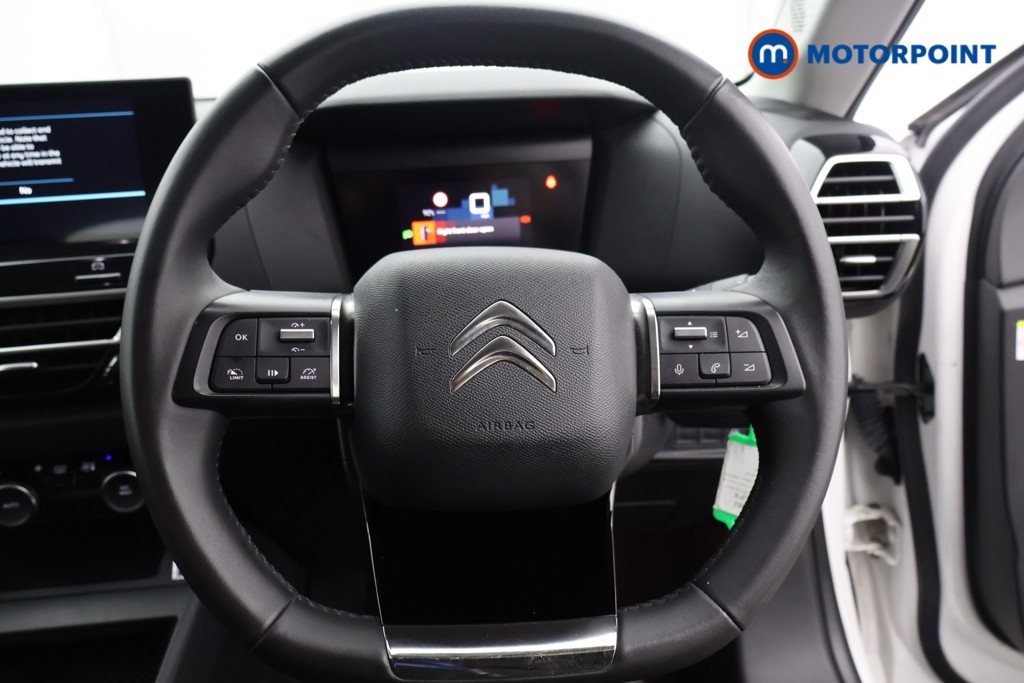 Citroen C4 Sense Manual Petrol Hatchback - Stock Number (1557982) - 1st supplementary image