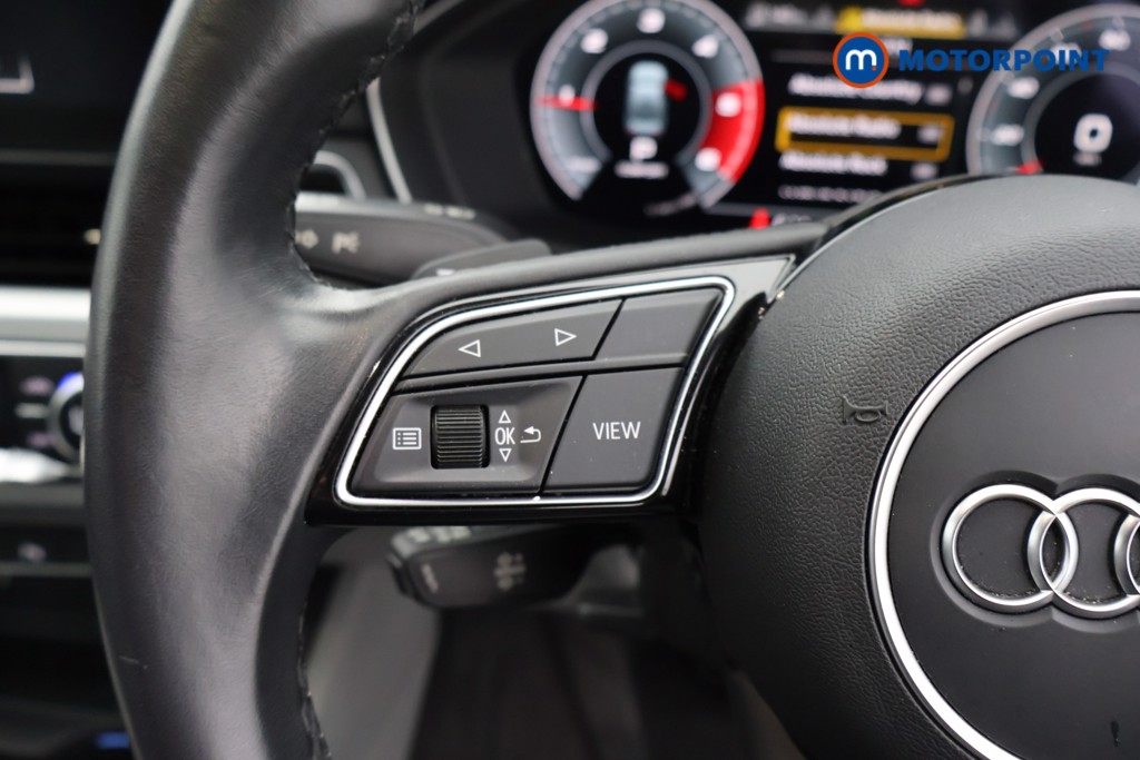 Audi A4 Sport Edition Automatic Diesel Saloon - Stock Number (1558165) - 2nd supplementary image
