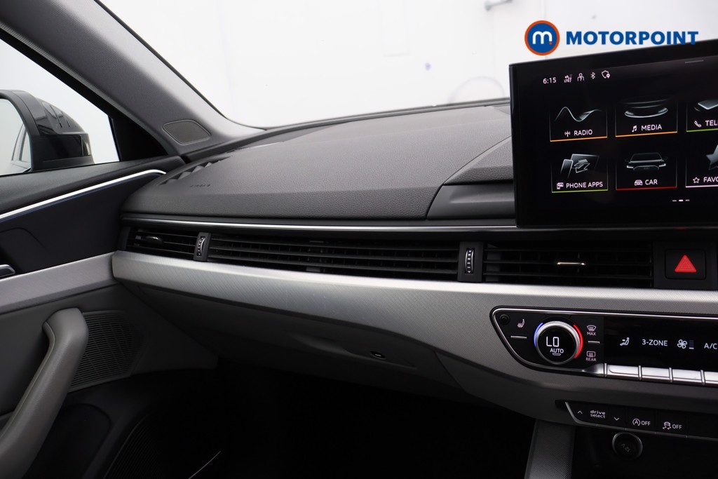 Audi A4 Sport Edition Automatic Diesel Saloon - Stock Number (1558165) - 7th supplementary image