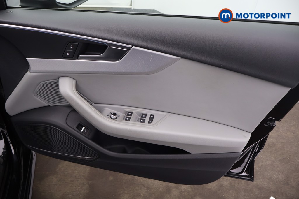 Audi A4 Sport Edition Automatic Diesel Saloon - Stock Number (1558165) - 8th supplementary image