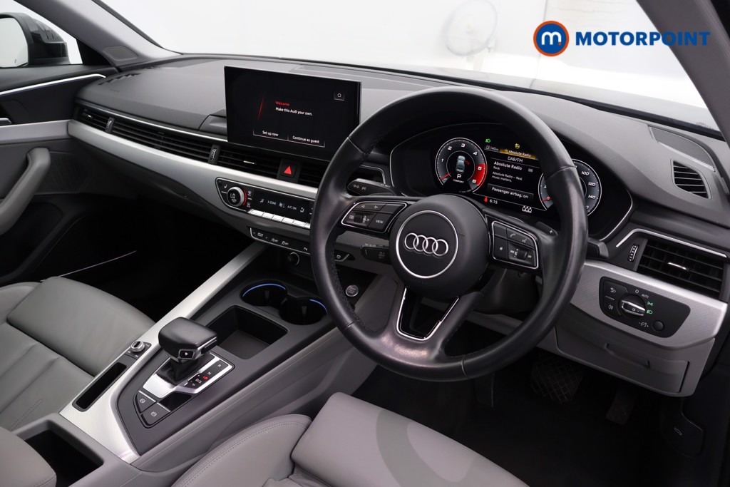Audi A4 Sport Edition Automatic Diesel Saloon - Stock Number (1558165) - 9th supplementary image