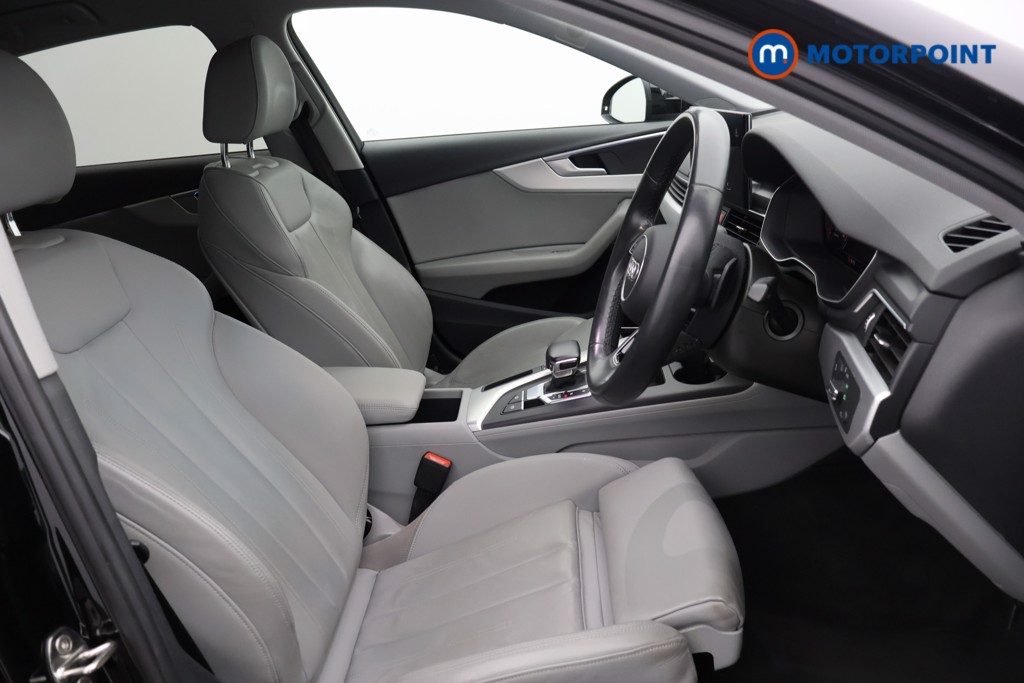 Audi A4 Sport Edition Automatic Diesel Saloon - Stock Number (1558165) - 10th supplementary image