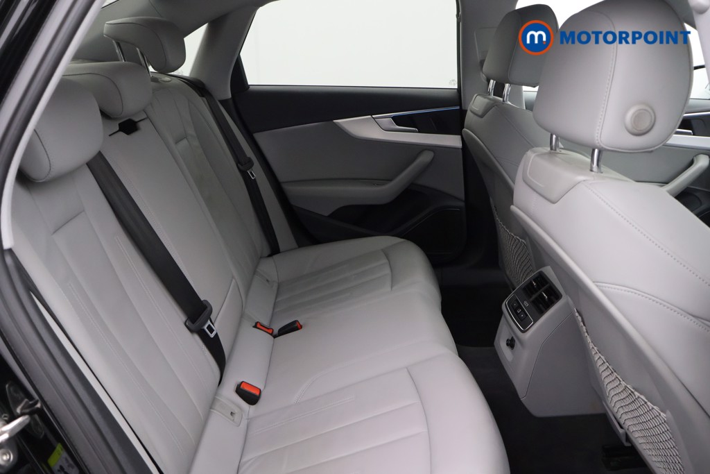 Audi A4 Sport Edition Automatic Diesel Saloon - Stock Number (1558165) - 11th supplementary image
