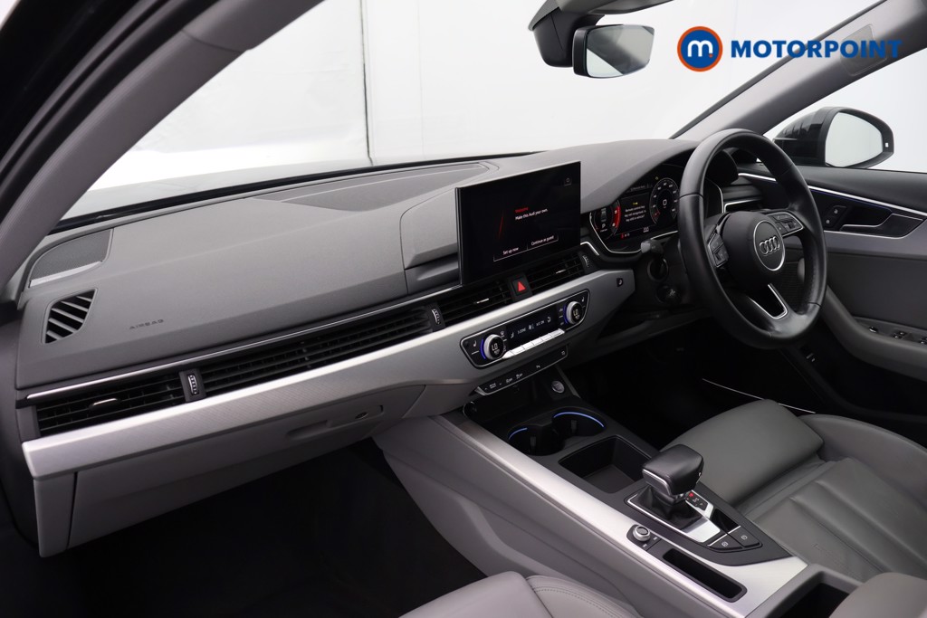 Audi A4 Sport Edition Automatic Diesel Saloon - Stock Number (1558165) - 12th supplementary image