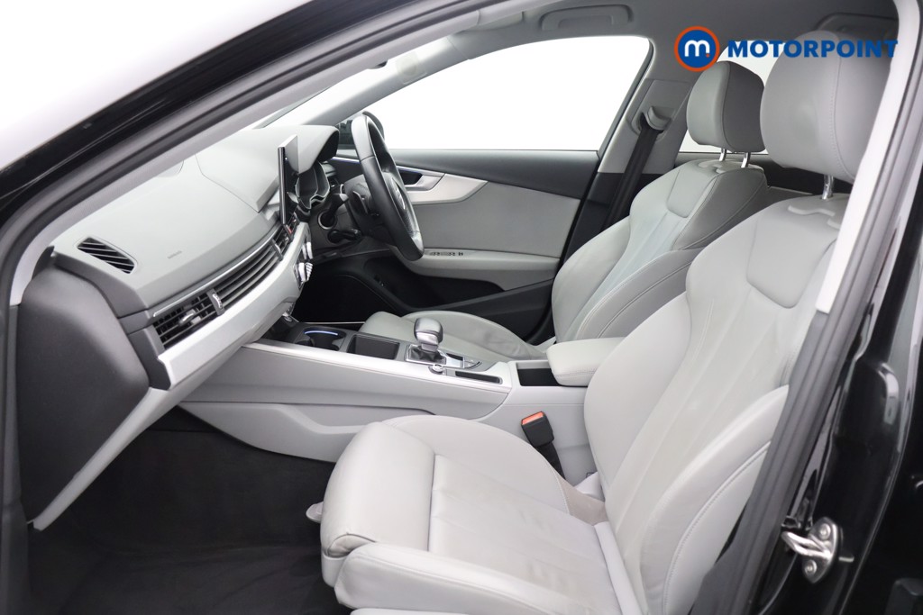 Audi A4 Sport Edition Automatic Diesel Saloon - Stock Number (1558165) - 13th supplementary image