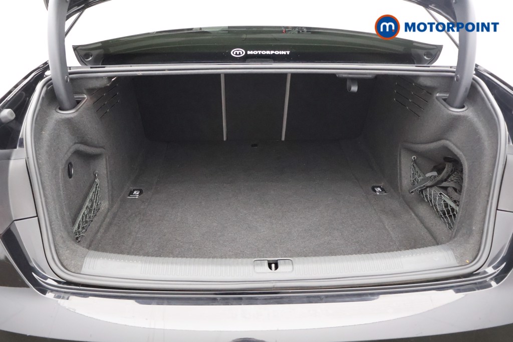 Audi A4 Sport Edition Automatic Diesel Saloon - Stock Number (1558165) - 14th supplementary image