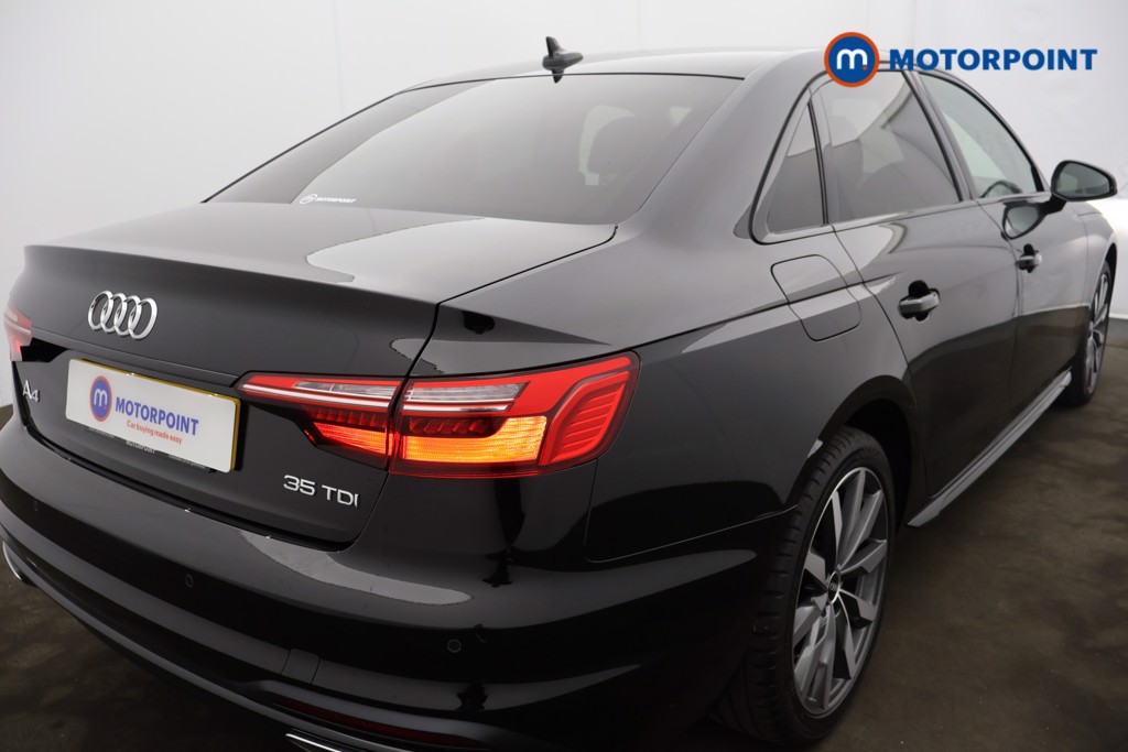 Audi A4 Sport Edition Automatic Diesel Saloon - Stock Number (1558165) - 15th supplementary image