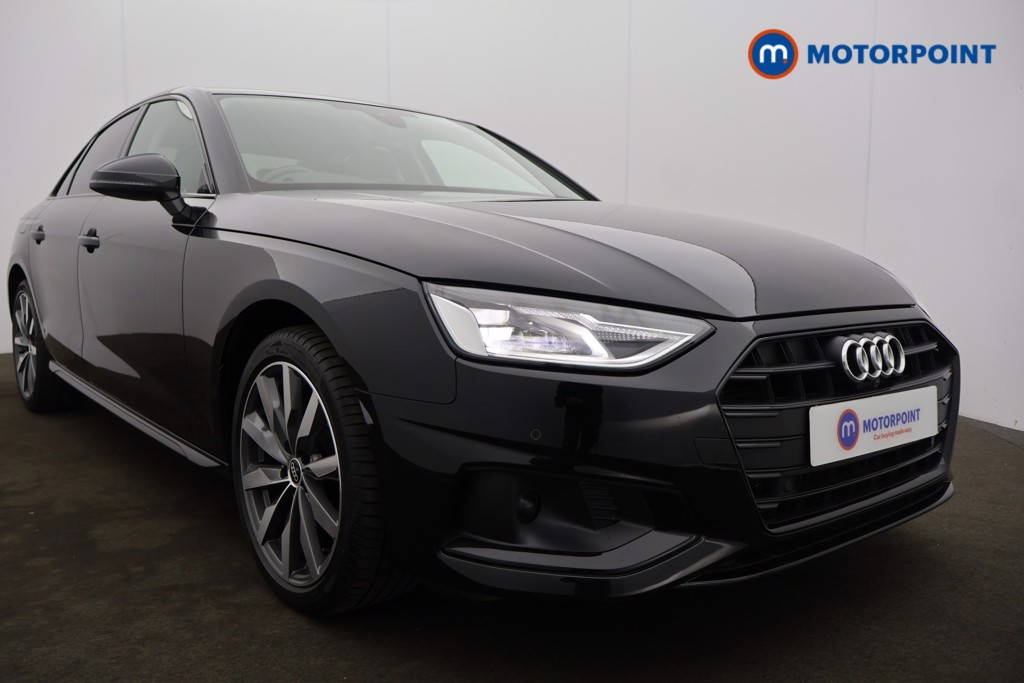 Audi A4 Sport Edition Automatic Diesel Saloon - Stock Number (1558165) - 18th supplementary image