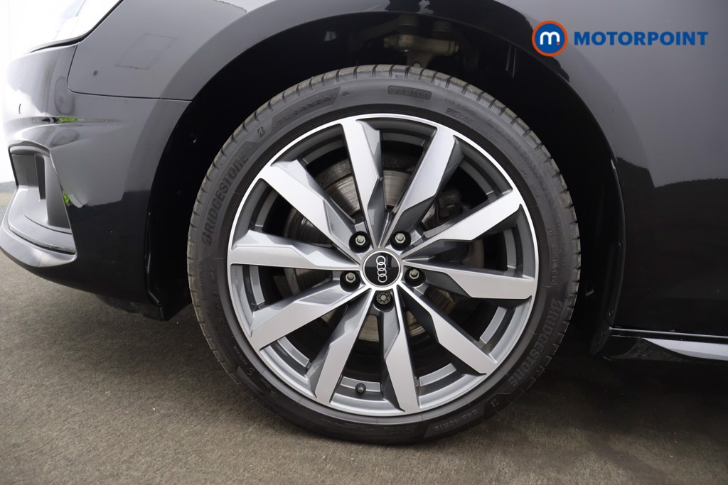 Audi A4 Sport Edition Automatic Diesel Saloon - Stock Number (1558165) - 19th supplementary image