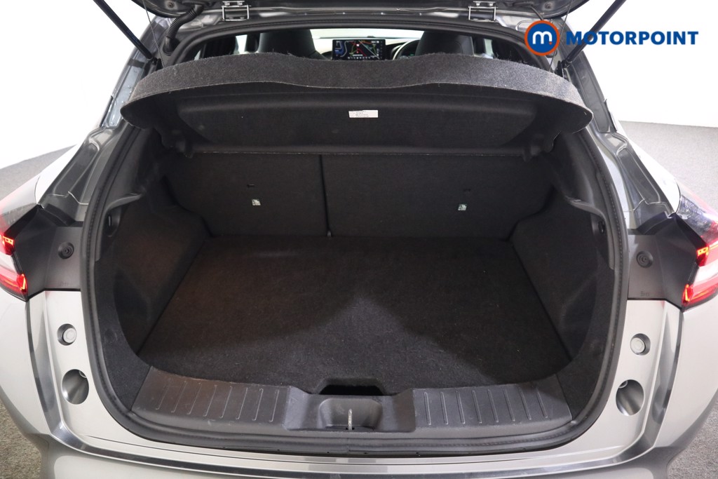 Nissan Juke N-Connecta Automatic Petrol SUV - Stock Number (1558250) - 13th supplementary image