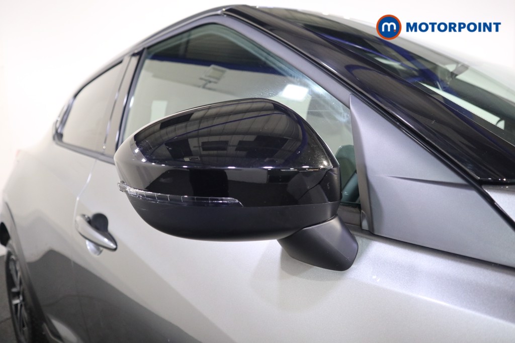 Nissan Juke N-Connecta Automatic Petrol SUV - Stock Number (1558250) - 22nd supplementary image