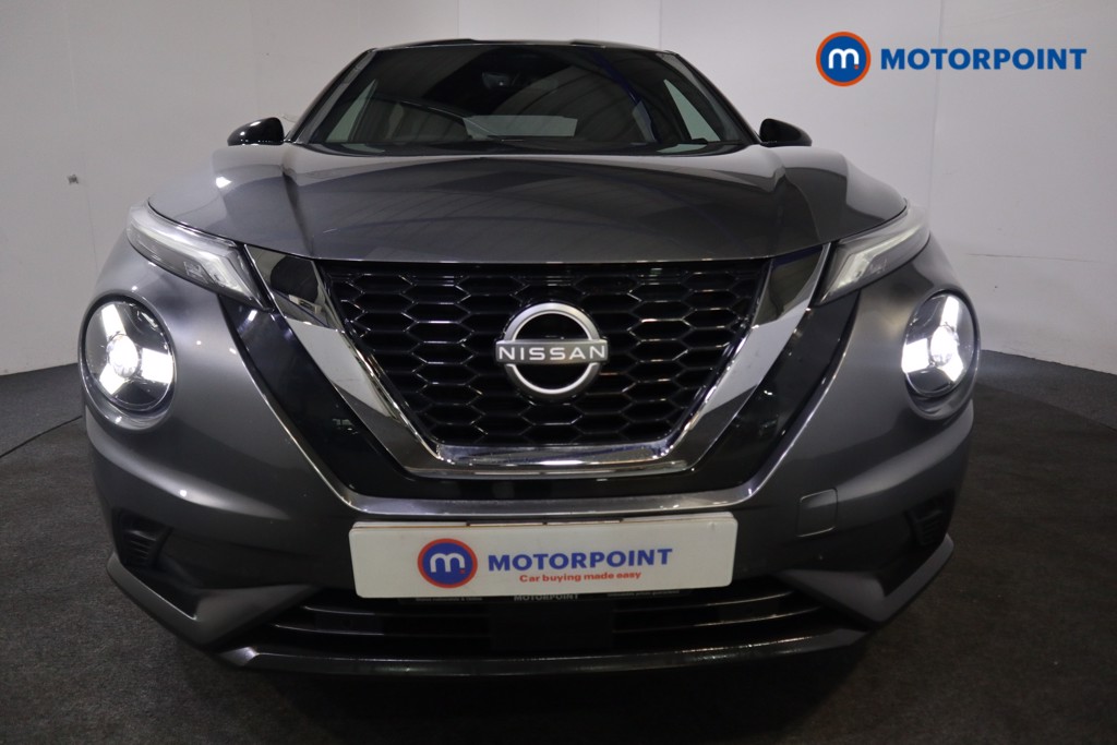 Nissan Juke N-Connecta Automatic Petrol SUV - Stock Number (1558250) - 25th supplementary image